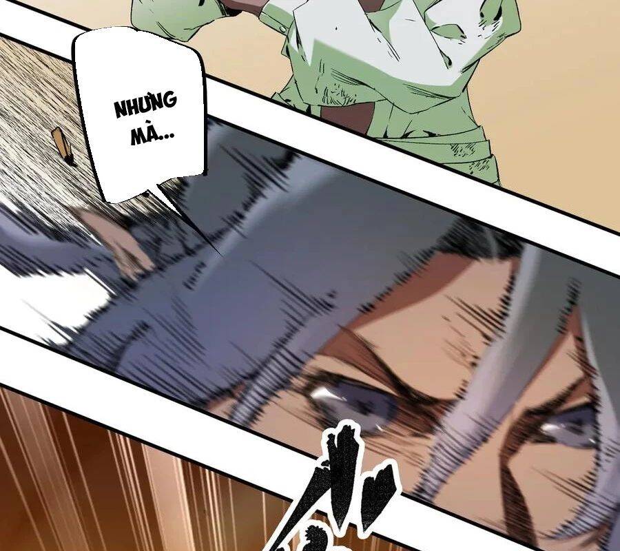 Toàn Dân Chuyển Chức : Duy Ta Vô Chức Tán Nhân Chap 146 - Next Chap 147