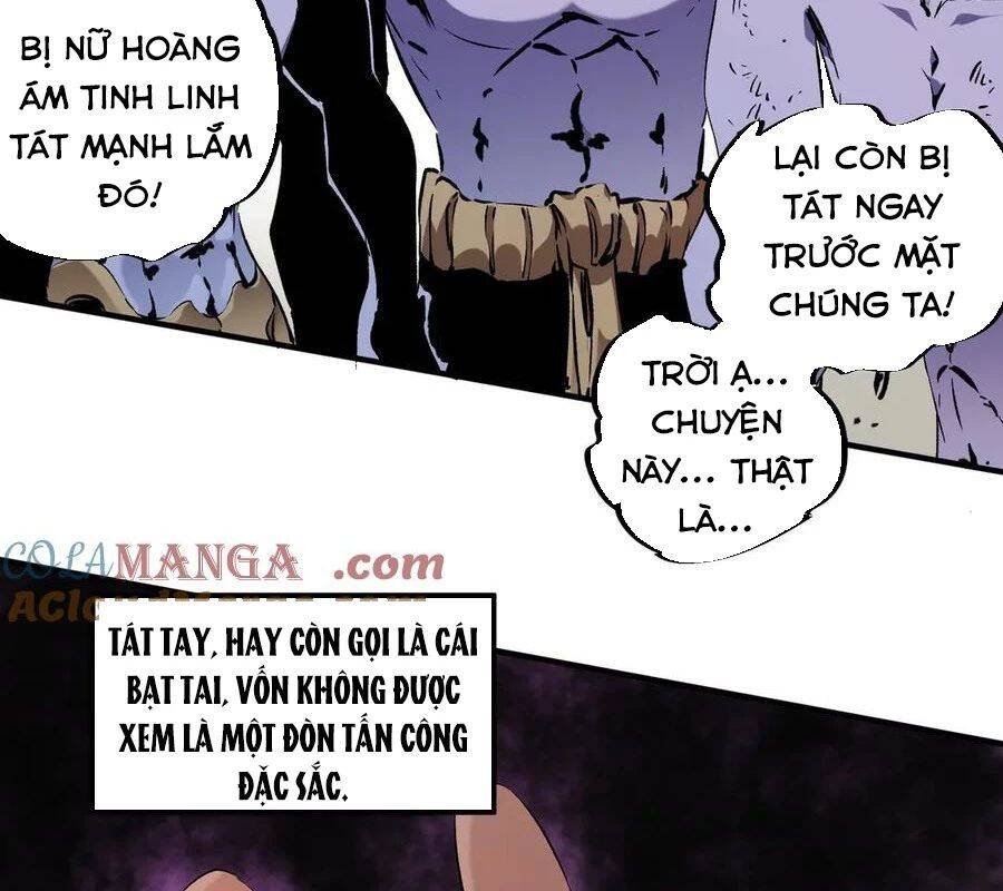Toàn Dân Chuyển Chức : Duy Ta Vô Chức Tán Nhân Chap 146 - Next Chap 147