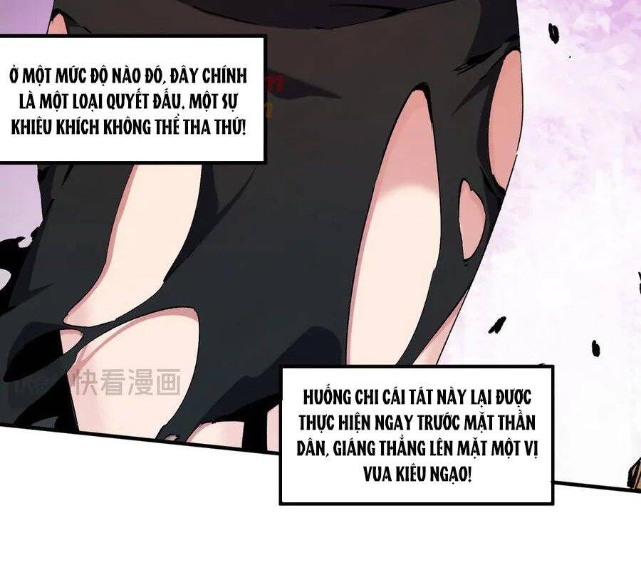Toàn Dân Chuyển Chức : Duy Ta Vô Chức Tán Nhân Chap 146 - Next Chap 147