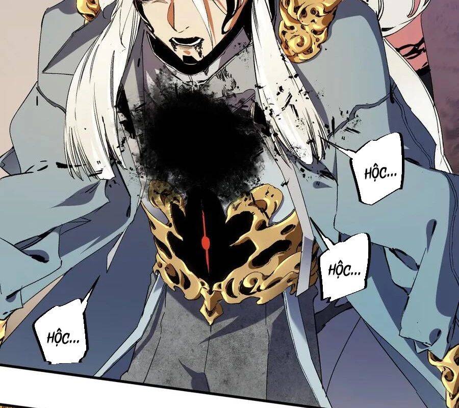 Toàn Dân Chuyển Chức : Duy Ta Vô Chức Tán Nhân Chap 146 - Next Chap 147