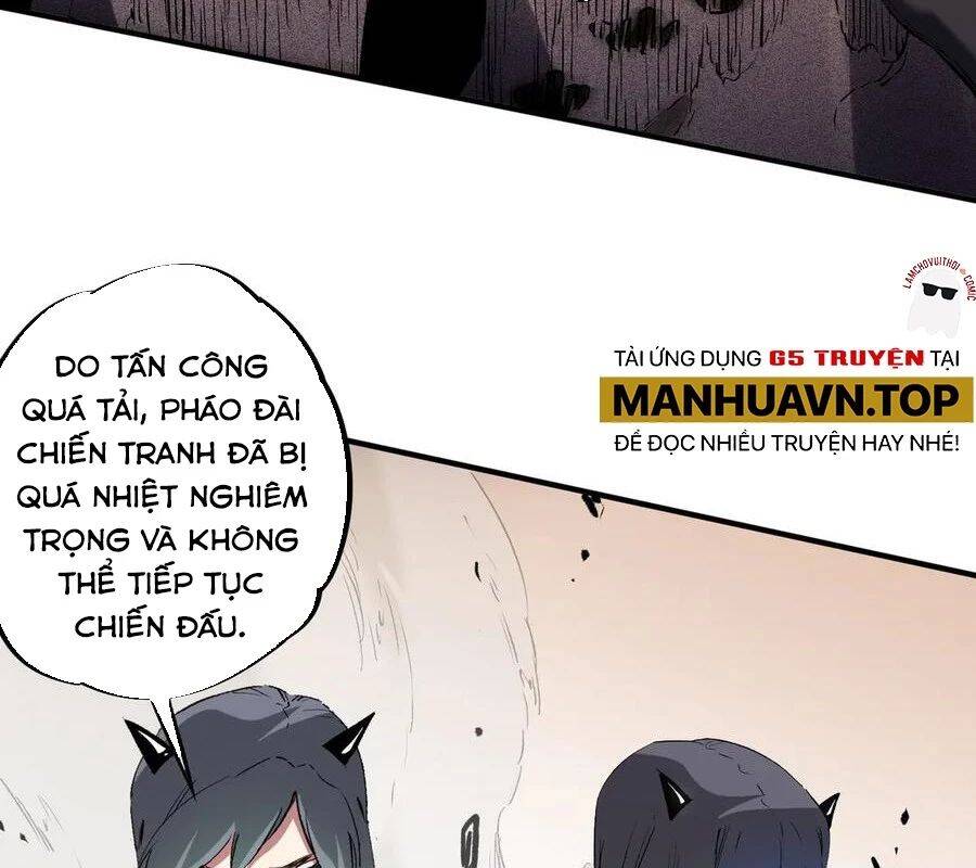 Toàn Dân Chuyển Chức : Duy Ta Vô Chức Tán Nhân Chap 146 - Next Chap 147