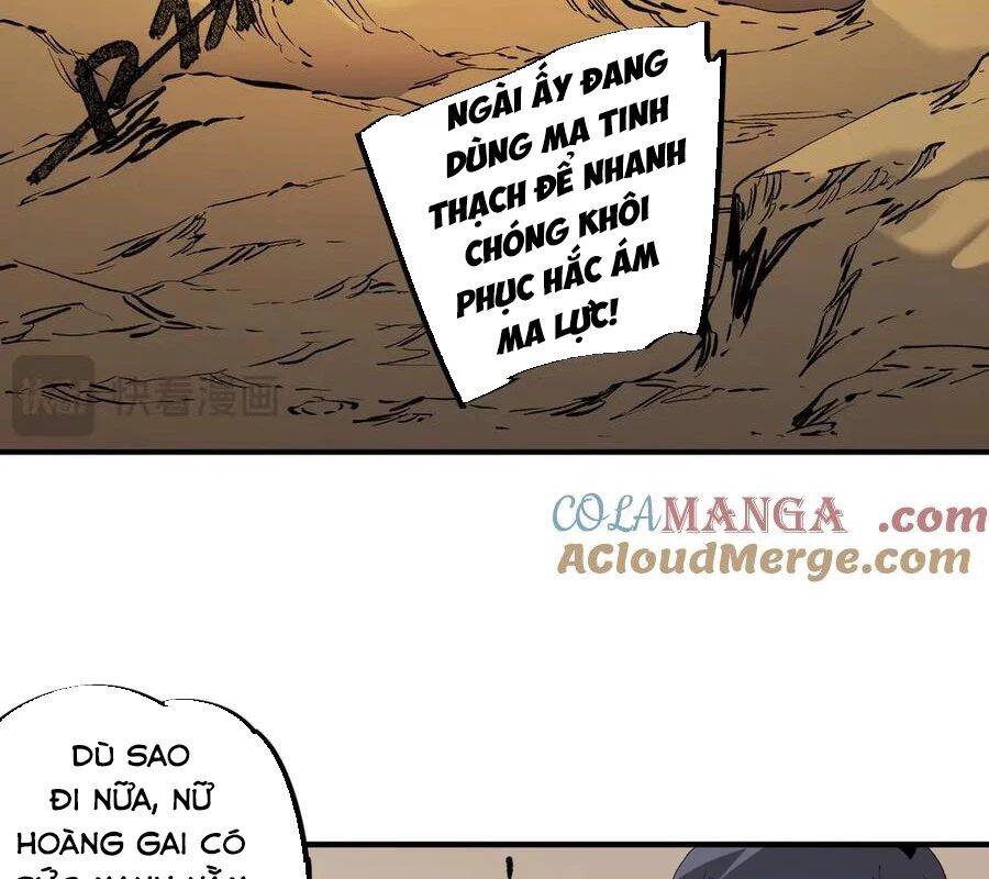 Toàn Dân Chuyển Chức : Duy Ta Vô Chức Tán Nhân Chap 146 - Next Chap 147