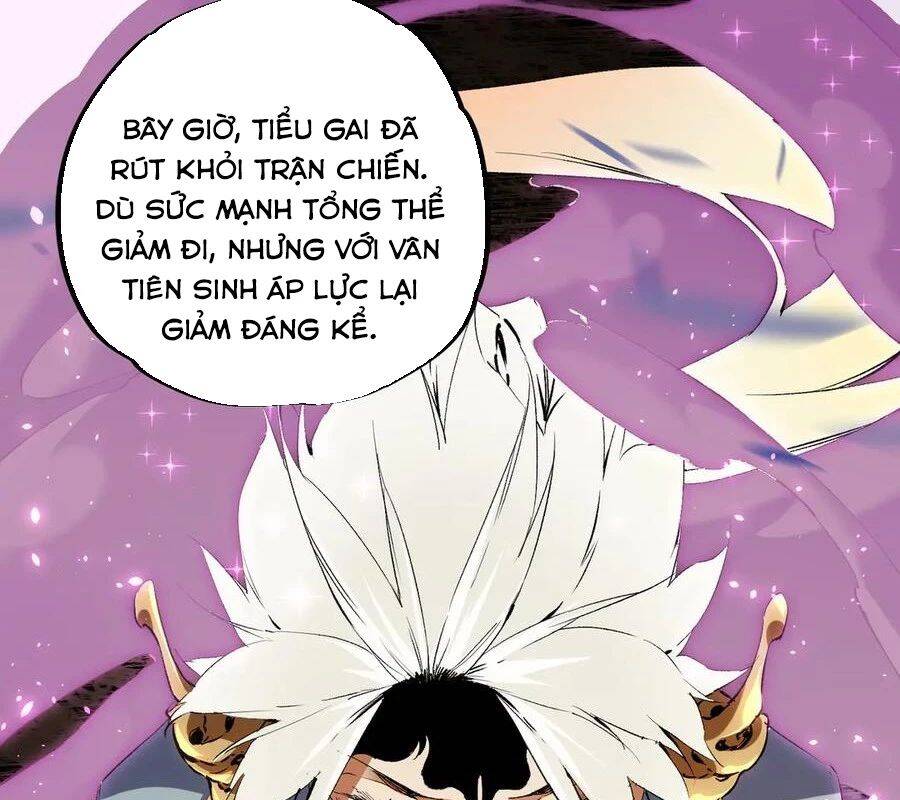 Toàn Dân Chuyển Chức : Duy Ta Vô Chức Tán Nhân Chap 146 - Next Chap 147