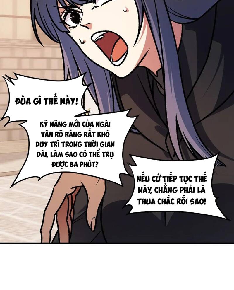 Toàn Dân Chuyển Chức : Duy Ta Vô Chức Tán Nhân Chap 147 - Next Chap 148