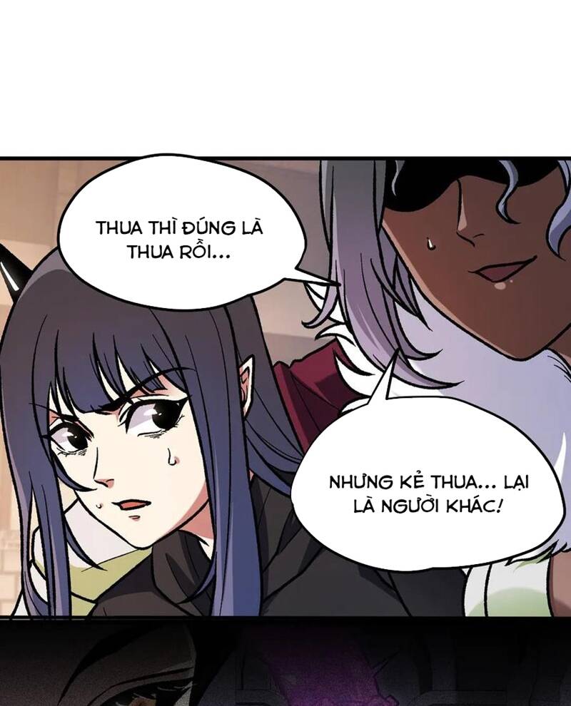 Toàn Dân Chuyển Chức : Duy Ta Vô Chức Tán Nhân Chap 147 - Next Chap 148