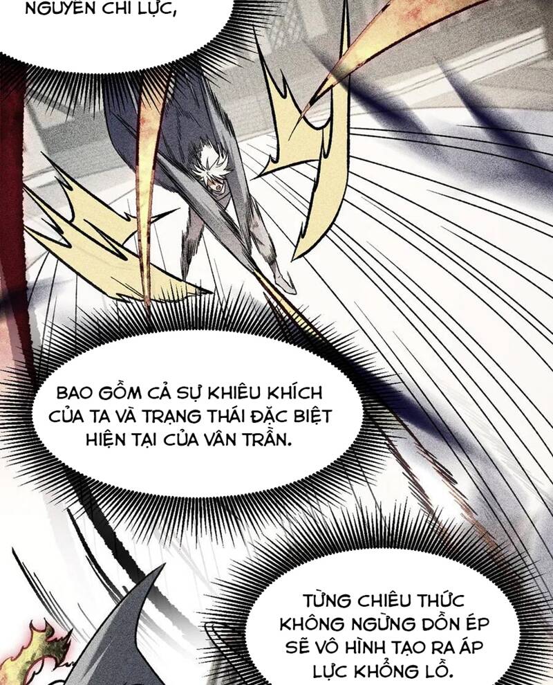 Toàn Dân Chuyển Chức : Duy Ta Vô Chức Tán Nhân Chap 147 - Next Chap 148
