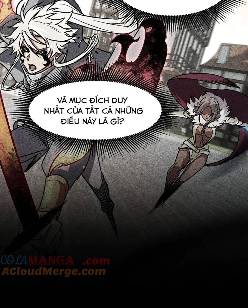 Toàn Dân Chuyển Chức : Duy Ta Vô Chức Tán Nhân Chap 147 - Next Chap 148