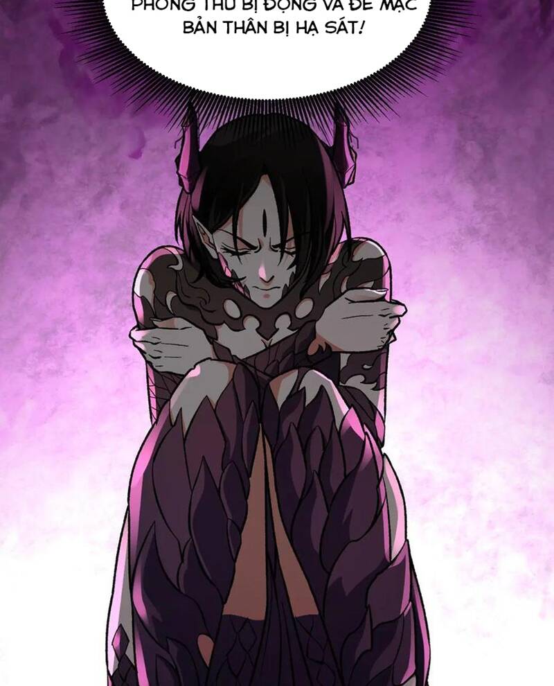 Toàn Dân Chuyển Chức : Duy Ta Vô Chức Tán Nhân Chap 147 - Next Chap 148