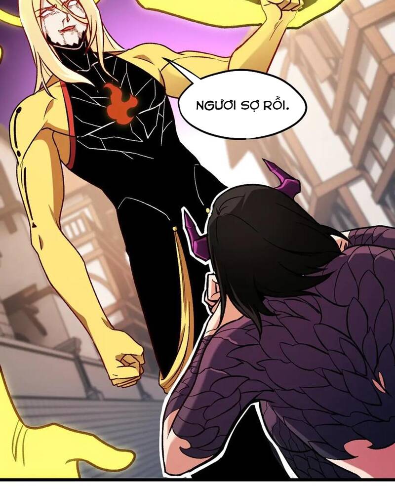 Toàn Dân Chuyển Chức : Duy Ta Vô Chức Tán Nhân Chap 147 - Next Chap 148