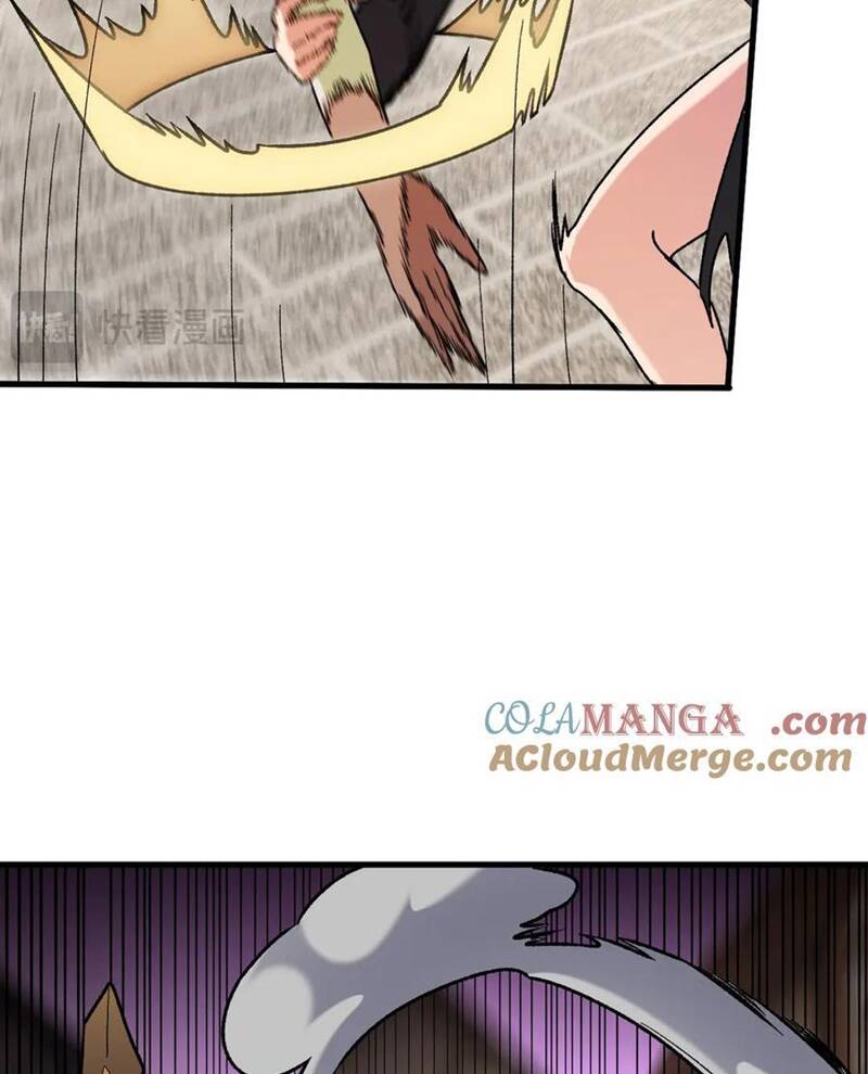 Toàn Dân Chuyển Chức : Duy Ta Vô Chức Tán Nhân Chap 147 - Next Chap 148