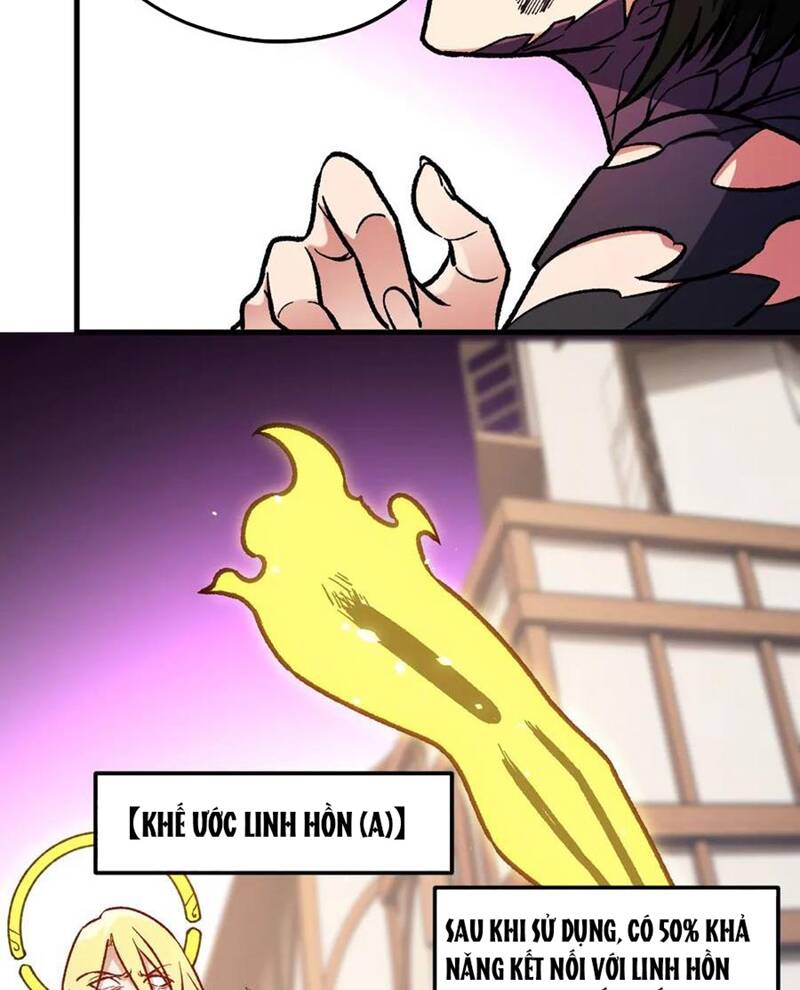 Toàn Dân Chuyển Chức : Duy Ta Vô Chức Tán Nhân Chap 147 - Next Chap 148