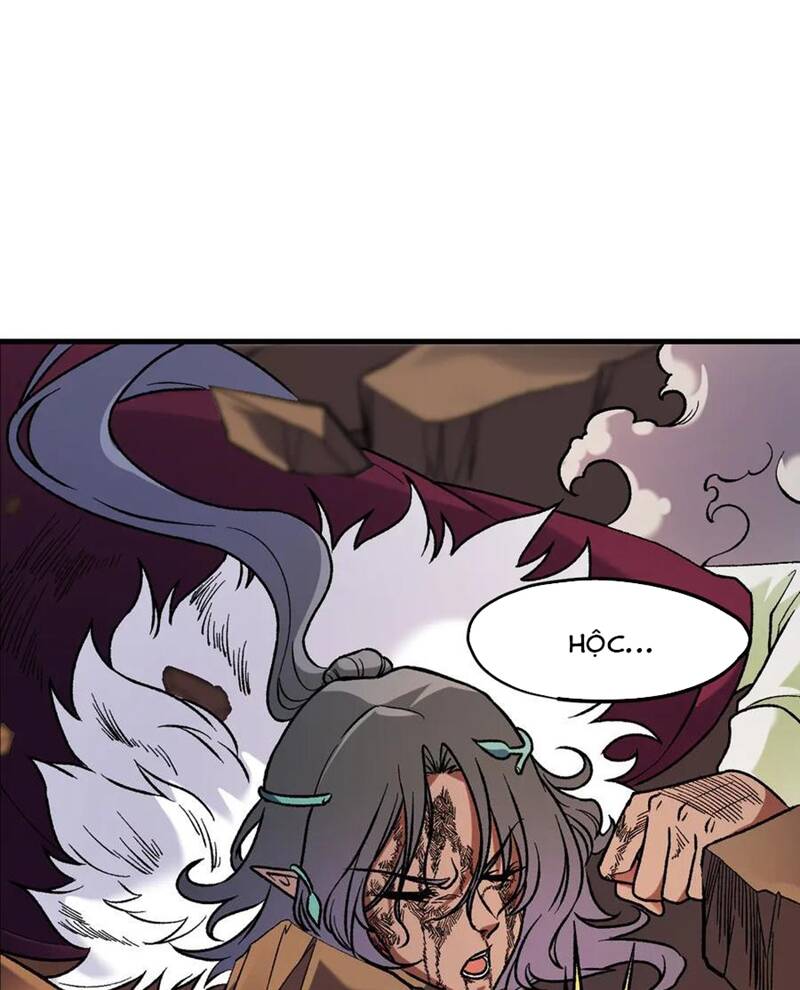 Toàn Dân Chuyển Chức : Duy Ta Vô Chức Tán Nhân Chap 147 - Next Chap 148