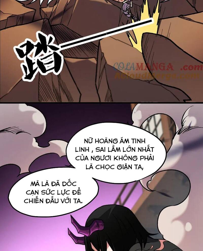 Toàn Dân Chuyển Chức : Duy Ta Vô Chức Tán Nhân Chap 147 - Next Chap 148