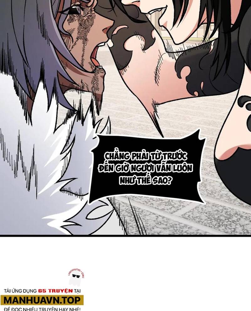 Toàn Dân Chuyển Chức : Duy Ta Vô Chức Tán Nhân Chap 147 - Next Chap 148