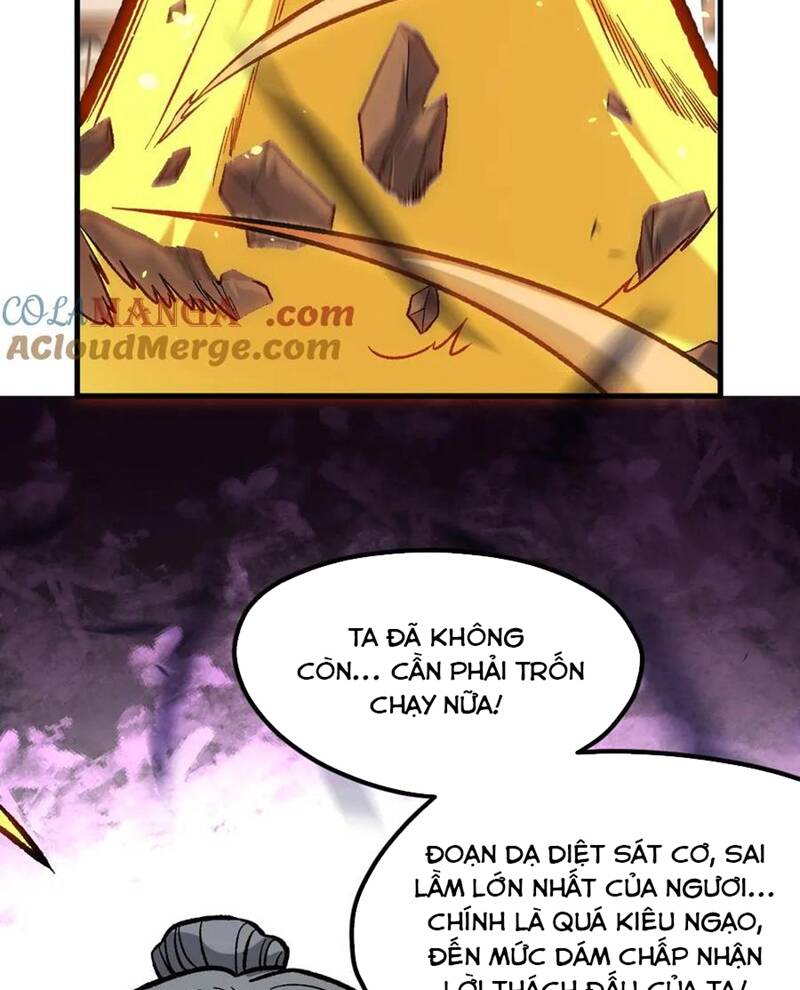 Toàn Dân Chuyển Chức : Duy Ta Vô Chức Tán Nhân Chap 147 - Next Chap 148