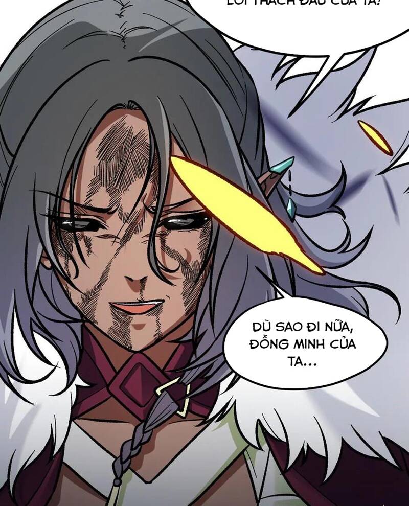 Toàn Dân Chuyển Chức : Duy Ta Vô Chức Tán Nhân Chap 147 - Next Chap 148