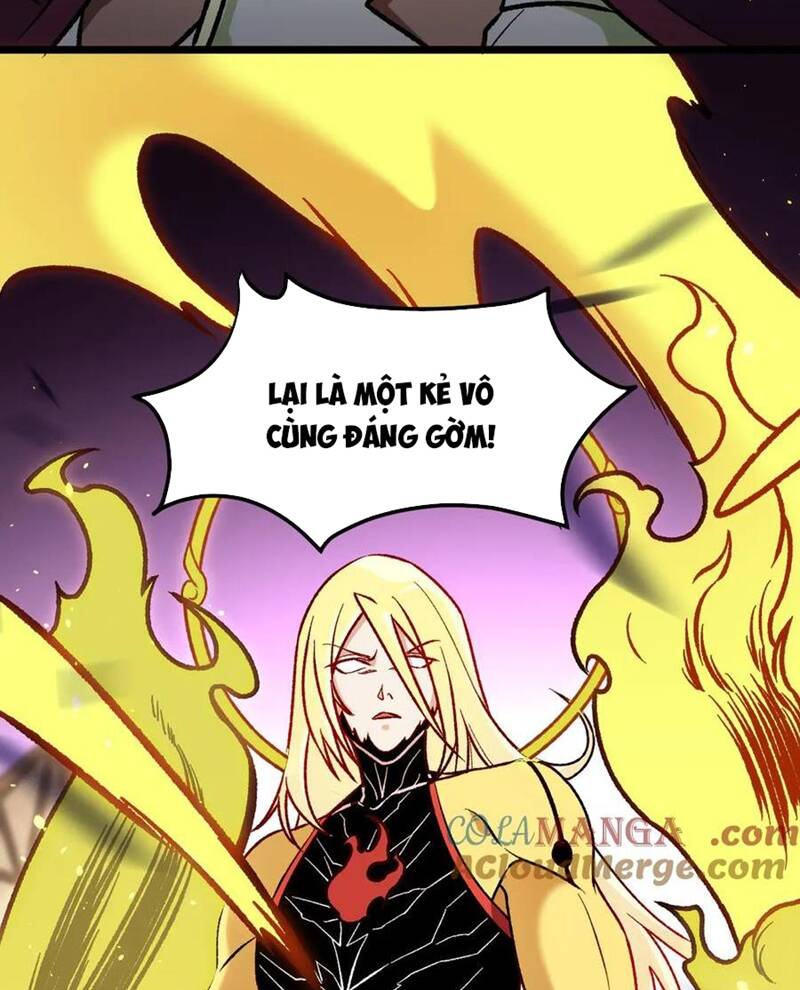 Toàn Dân Chuyển Chức : Duy Ta Vô Chức Tán Nhân Chap 147 - Next Chap 148