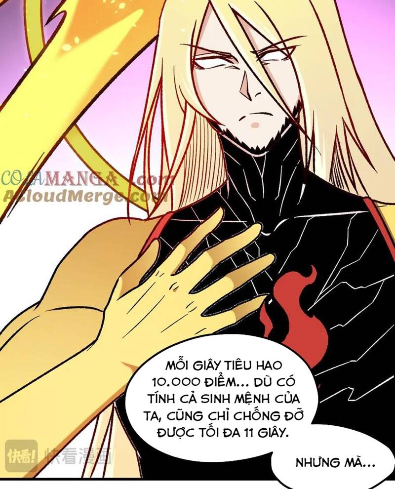 Toàn Dân Chuyển Chức : Duy Ta Vô Chức Tán Nhân Chap 147 - Next Chap 148