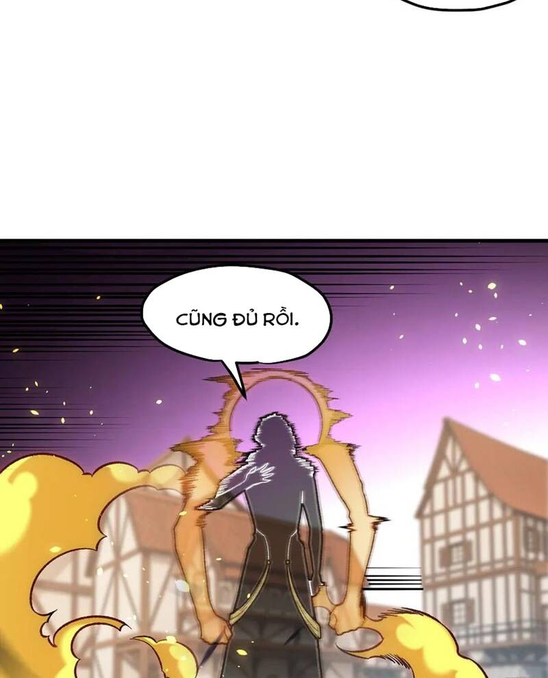 Toàn Dân Chuyển Chức : Duy Ta Vô Chức Tán Nhân Chap 147 - Next Chap 148