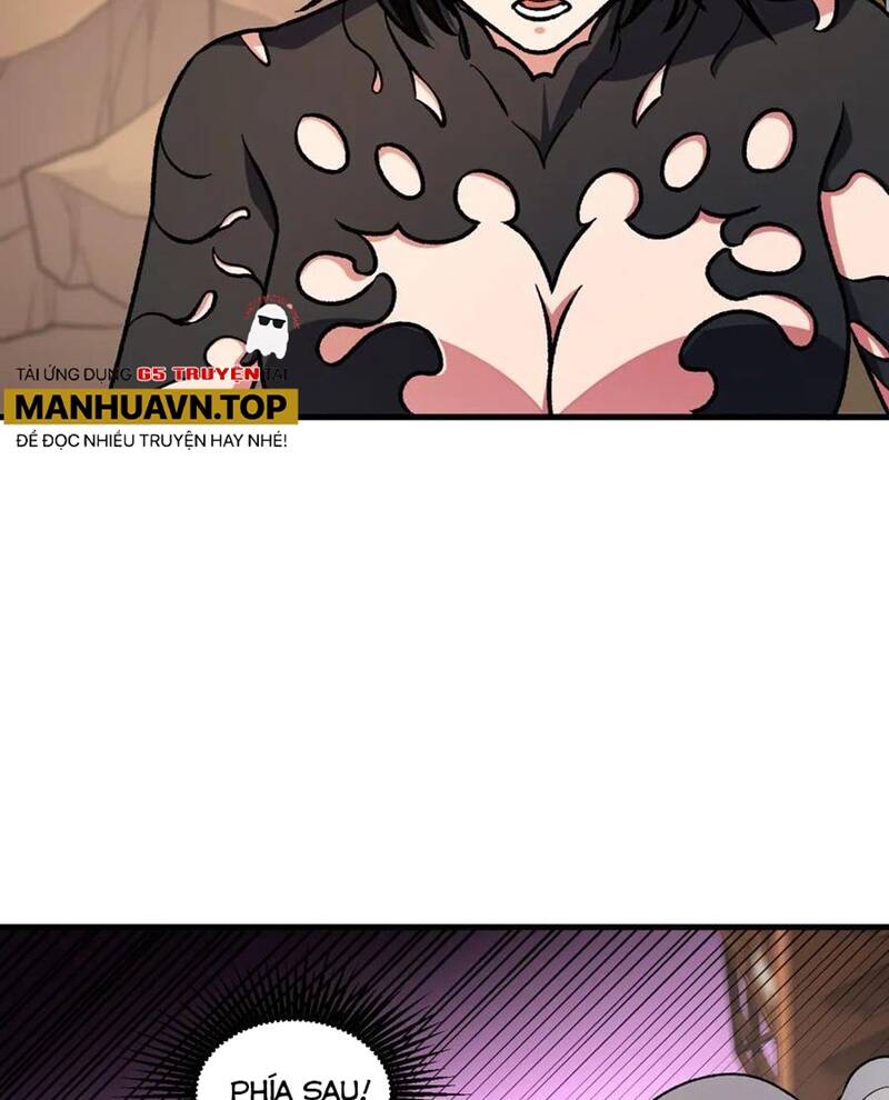 Toàn Dân Chuyển Chức : Duy Ta Vô Chức Tán Nhân Chap 147 - Next Chap 148