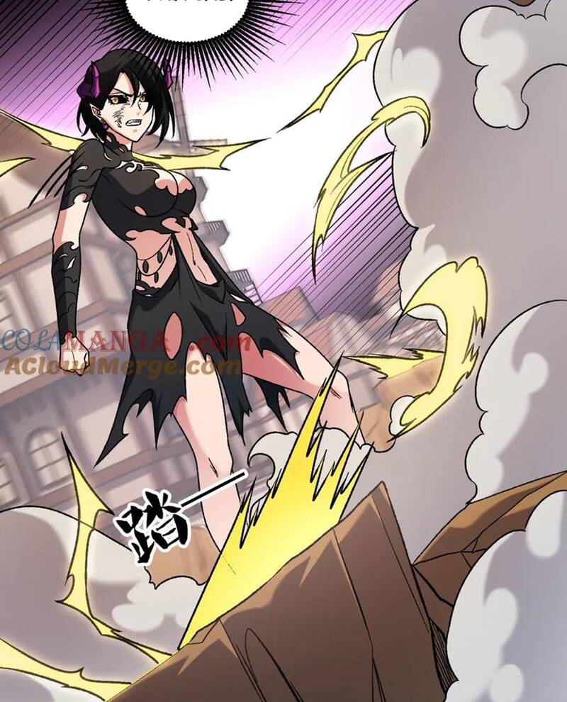 Toàn Dân Chuyển Chức : Duy Ta Vô Chức Tán Nhân Chap 147 - Next Chap 148