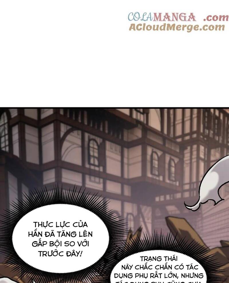 Toàn Dân Chuyển Chức : Duy Ta Vô Chức Tán Nhân Chap 147 - Next Chap 148