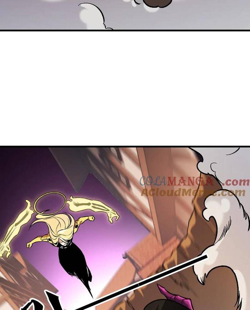 Toàn Dân Chuyển Chức : Duy Ta Vô Chức Tán Nhân Chap 147 - Next Chap 148