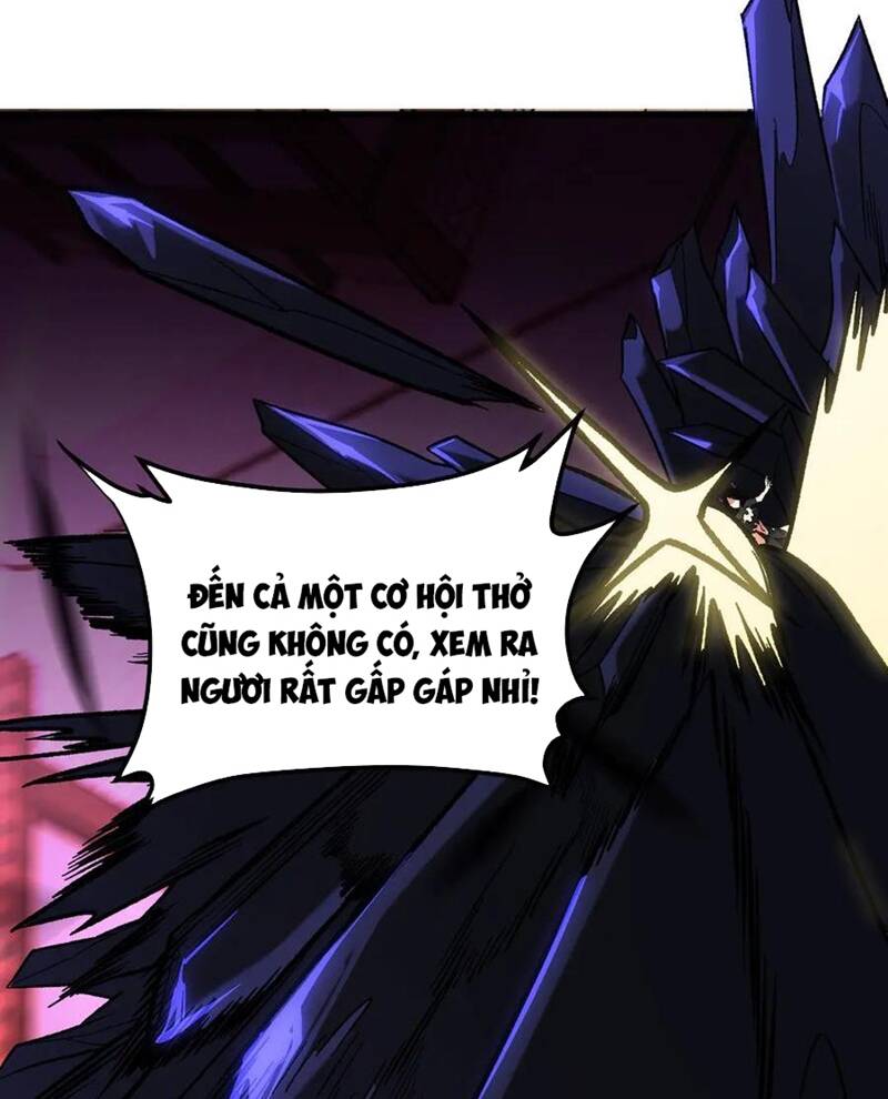 Toàn Dân Chuyển Chức : Duy Ta Vô Chức Tán Nhân Chap 147 - Next Chap 148