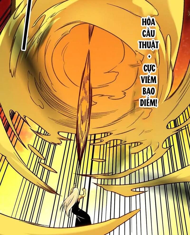 Toàn Dân Chuyển Chức : Duy Ta Vô Chức Tán Nhân Chap 147 - Next Chap 148