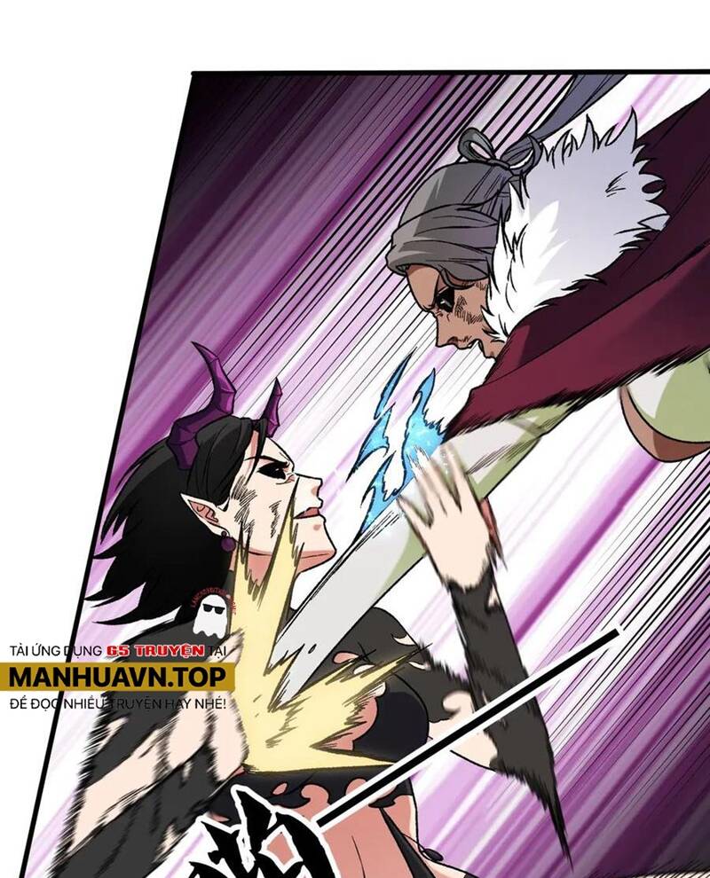 Toàn Dân Chuyển Chức : Duy Ta Vô Chức Tán Nhân Chap 147 - Next Chap 148