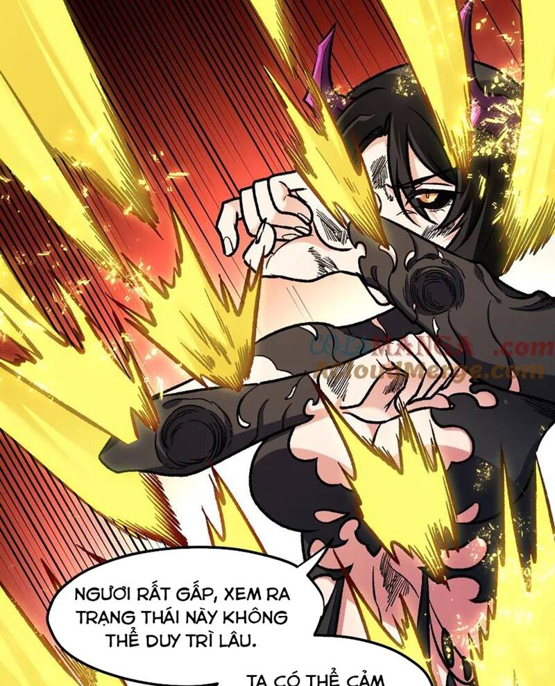 Toàn Dân Chuyển Chức : Duy Ta Vô Chức Tán Nhân Chap 147 - Next Chap 148