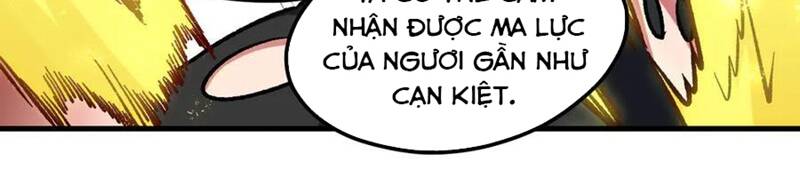 Toàn Dân Chuyển Chức : Duy Ta Vô Chức Tán Nhân Chap 147 - Next Chap 148