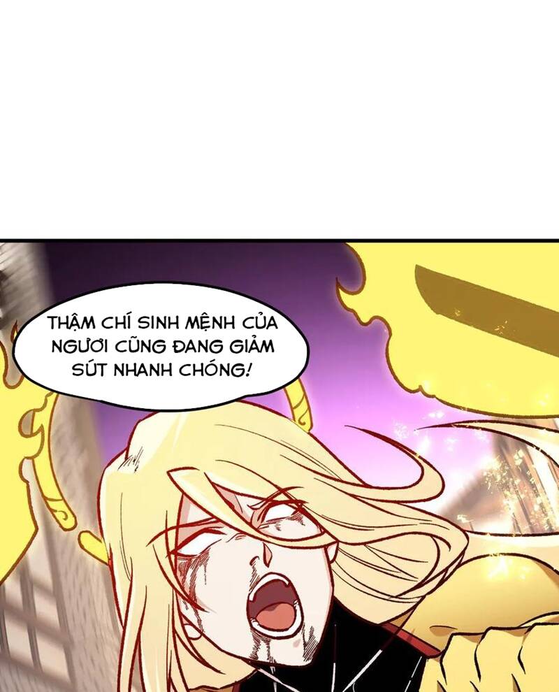 Toàn Dân Chuyển Chức : Duy Ta Vô Chức Tán Nhân Chap 147 - Next Chap 148