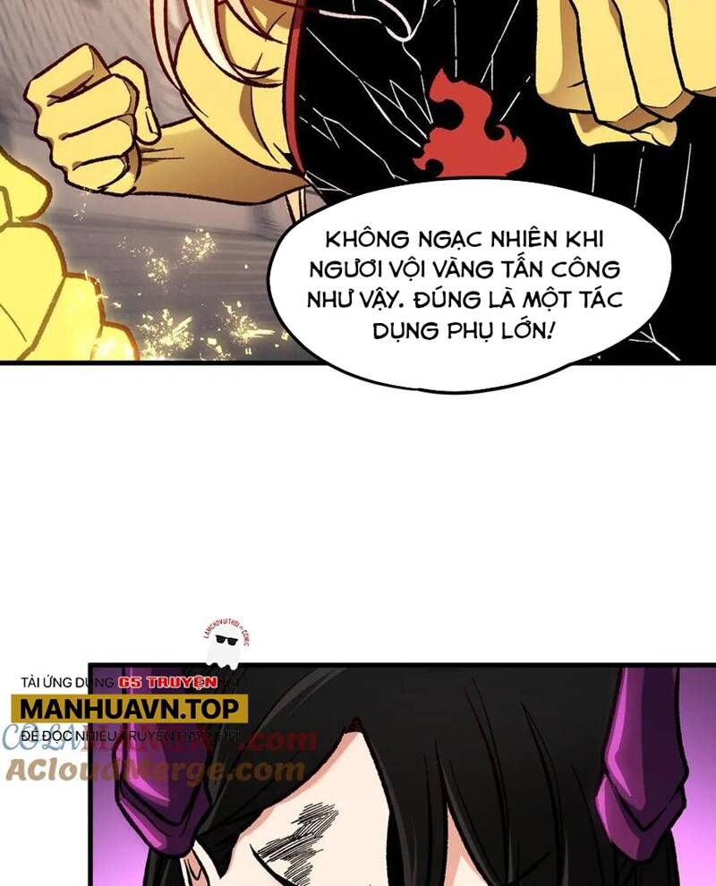 Toàn Dân Chuyển Chức : Duy Ta Vô Chức Tán Nhân Chap 147 - Next Chap 148