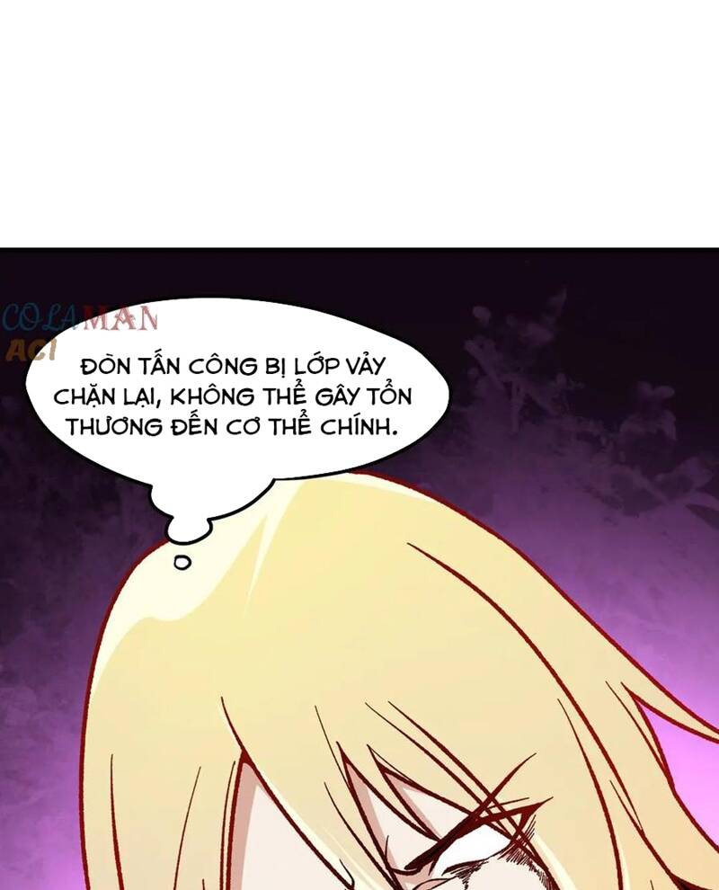 Toàn Dân Chuyển Chức : Duy Ta Vô Chức Tán Nhân Chap 147 - Next Chap 148