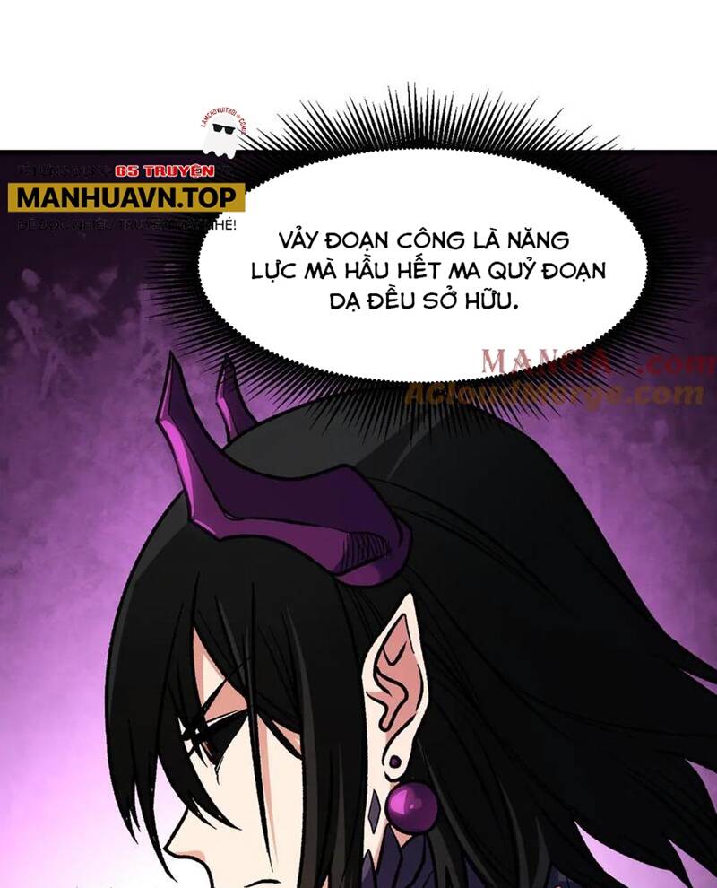 Toàn Dân Chuyển Chức : Duy Ta Vô Chức Tán Nhân Chap 147 - Next Chap 148