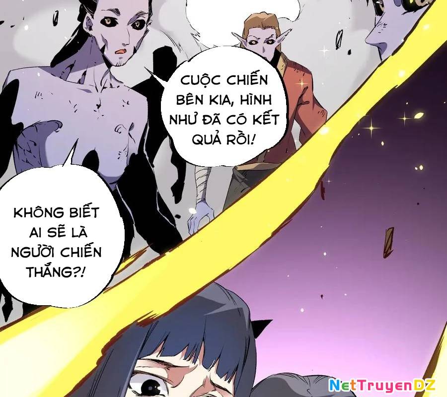Toàn Dân Chuyển Chức : Duy Ta Vô Chức Tán Nhân Chap 148 - Next Chap 149