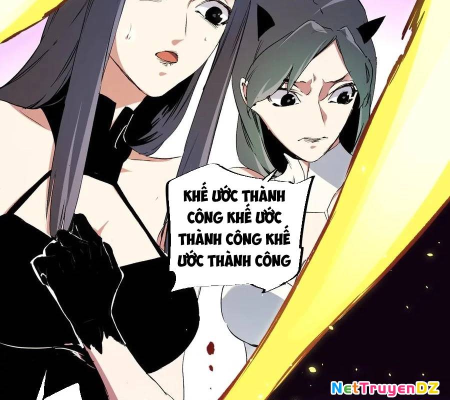 Toàn Dân Chuyển Chức : Duy Ta Vô Chức Tán Nhân Chap 148 - Next Chap 149