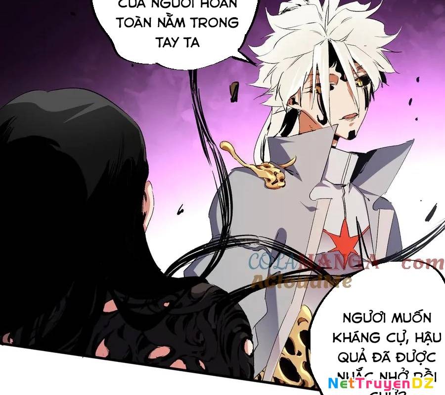 Toàn Dân Chuyển Chức : Duy Ta Vô Chức Tán Nhân Chap 148 - Next Chap 149