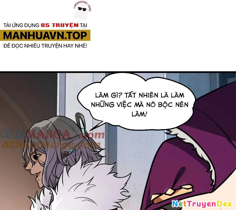 Toàn Dân Chuyển Chức : Duy Ta Vô Chức Tán Nhân Chap 149 - Next Chap 150
