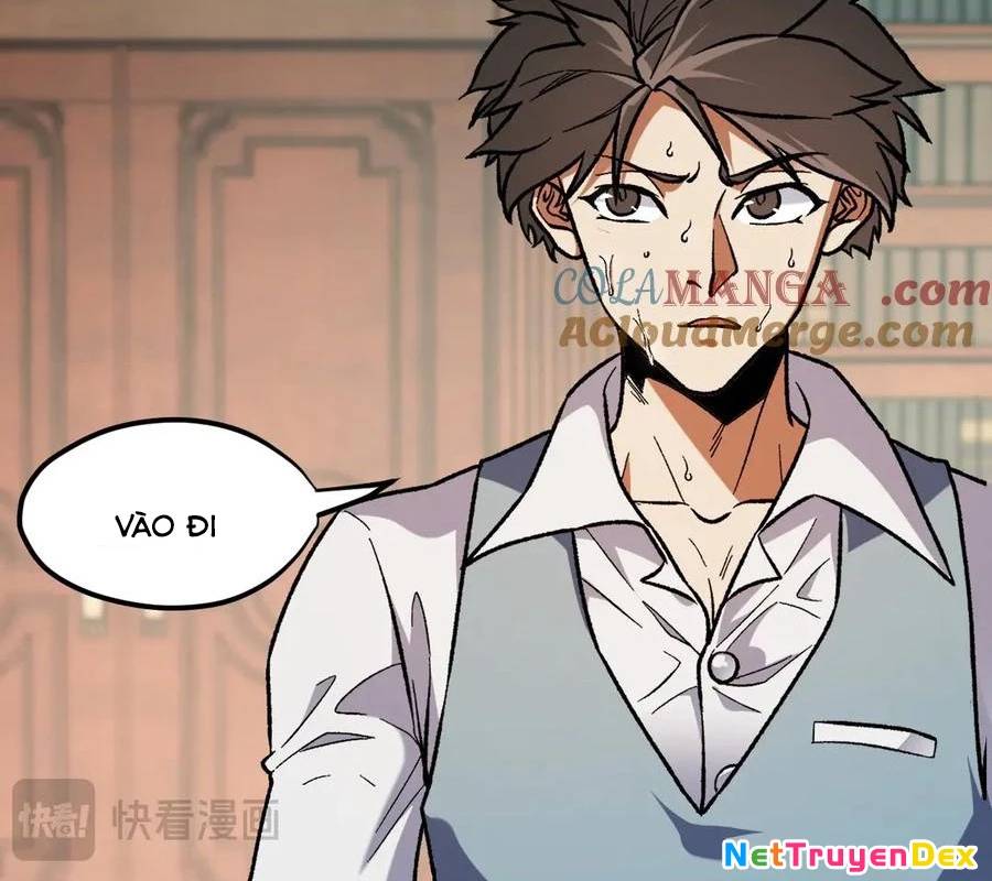 Toàn Dân Chuyển Chức : Duy Ta Vô Chức Tán Nhân Chap 149 - Next Chap 150