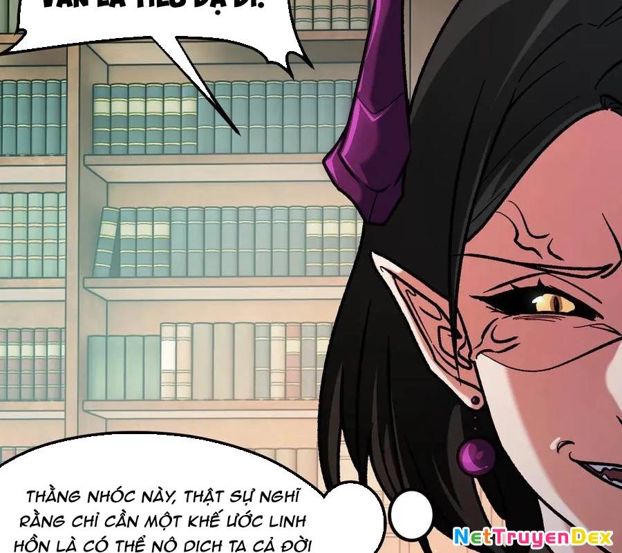 Toàn Dân Chuyển Chức : Duy Ta Vô Chức Tán Nhân Chap 149 - Next Chap 150