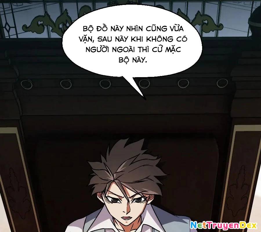 Toàn Dân Chuyển Chức : Duy Ta Vô Chức Tán Nhân Chap 149 - Next Chap 150