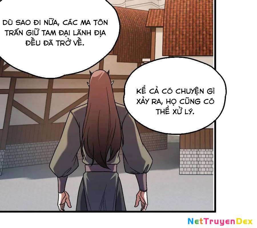 Toàn Dân Chuyển Chức : Duy Ta Vô Chức Tán Nhân Chap 149 - Next Chap 150