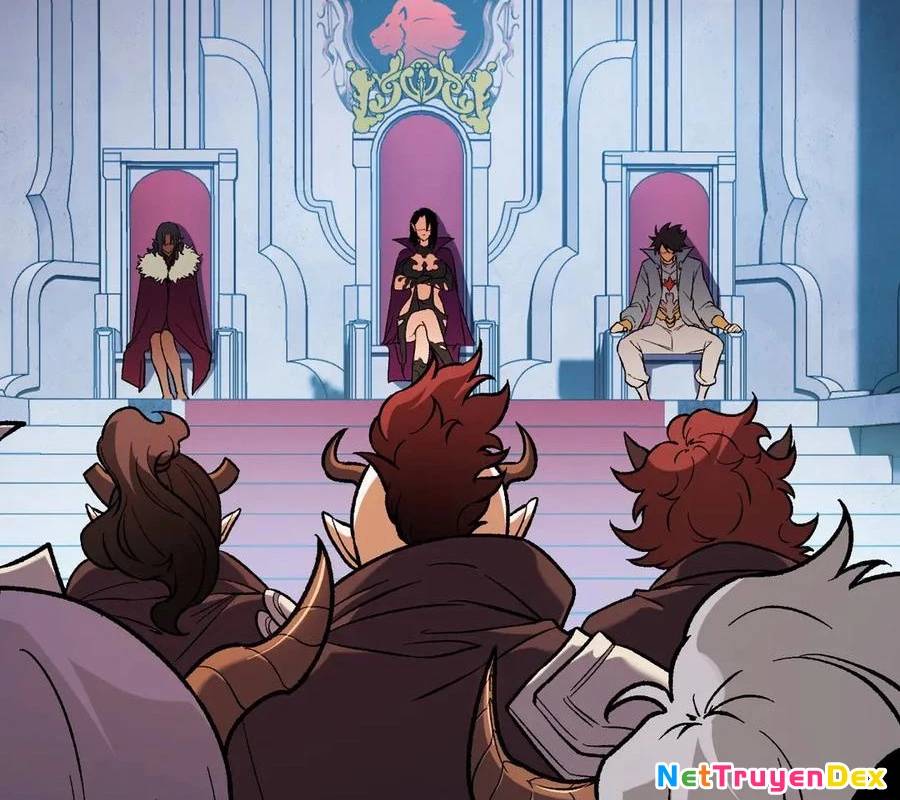 Toàn Dân Chuyển Chức : Duy Ta Vô Chức Tán Nhân Chap 149 - Next Chap 150