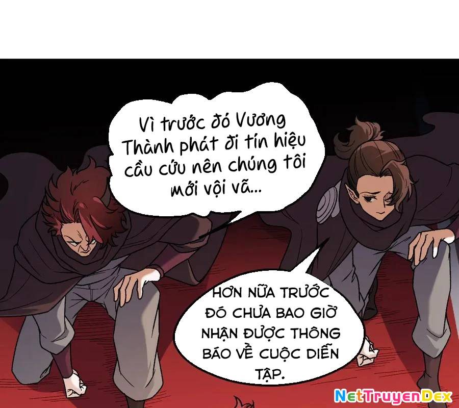 Toàn Dân Chuyển Chức : Duy Ta Vô Chức Tán Nhân Chap 149 - Next Chap 150