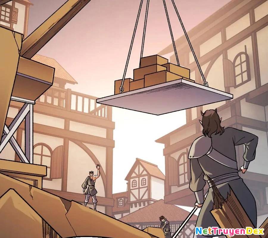 Toàn Dân Chuyển Chức : Duy Ta Vô Chức Tán Nhân Chap 149 - Next Chap 150