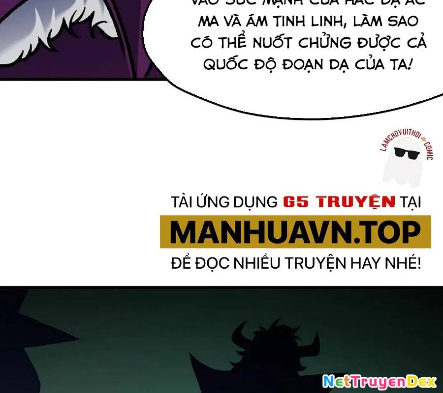 Toàn Dân Chuyển Chức : Duy Ta Vô Chức Tán Nhân Chap 149 - Next Chap 150