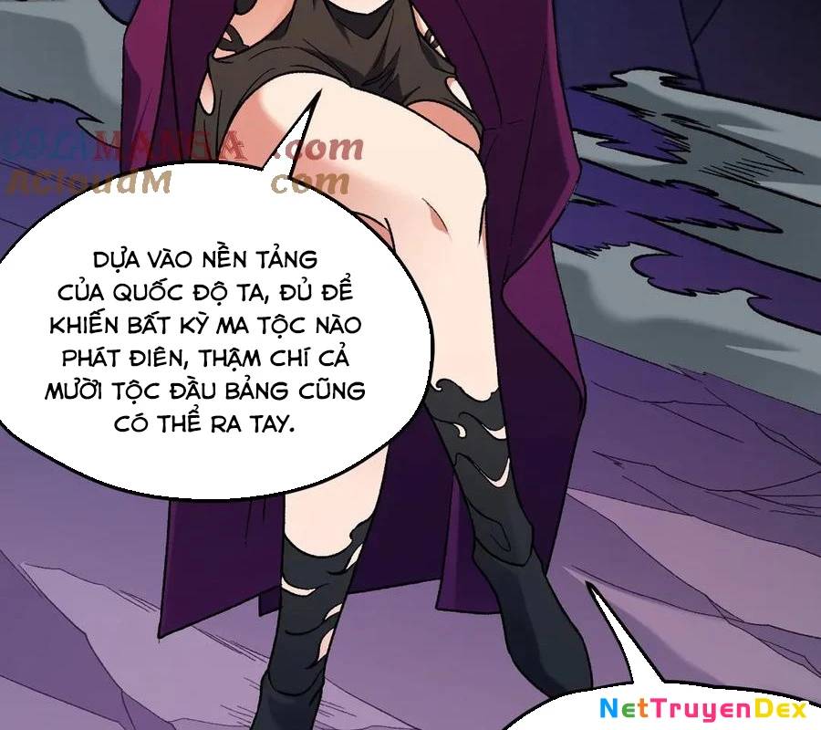 Toàn Dân Chuyển Chức : Duy Ta Vô Chức Tán Nhân Chap 149 - Next Chap 150