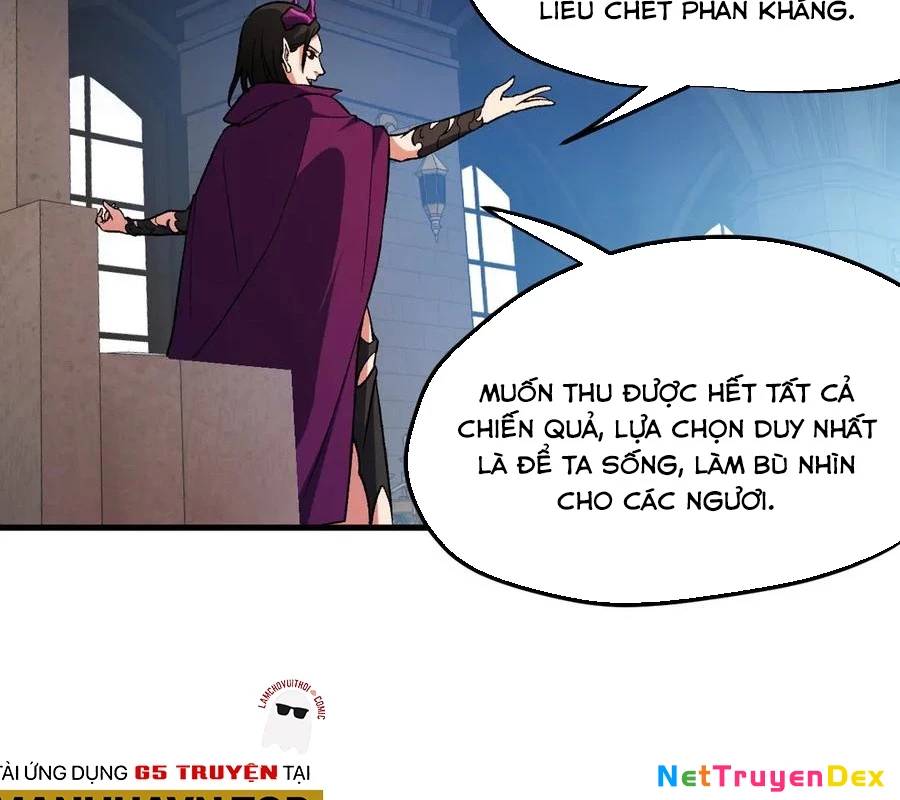 Toàn Dân Chuyển Chức : Duy Ta Vô Chức Tán Nhân Chap 149 - Next Chap 150